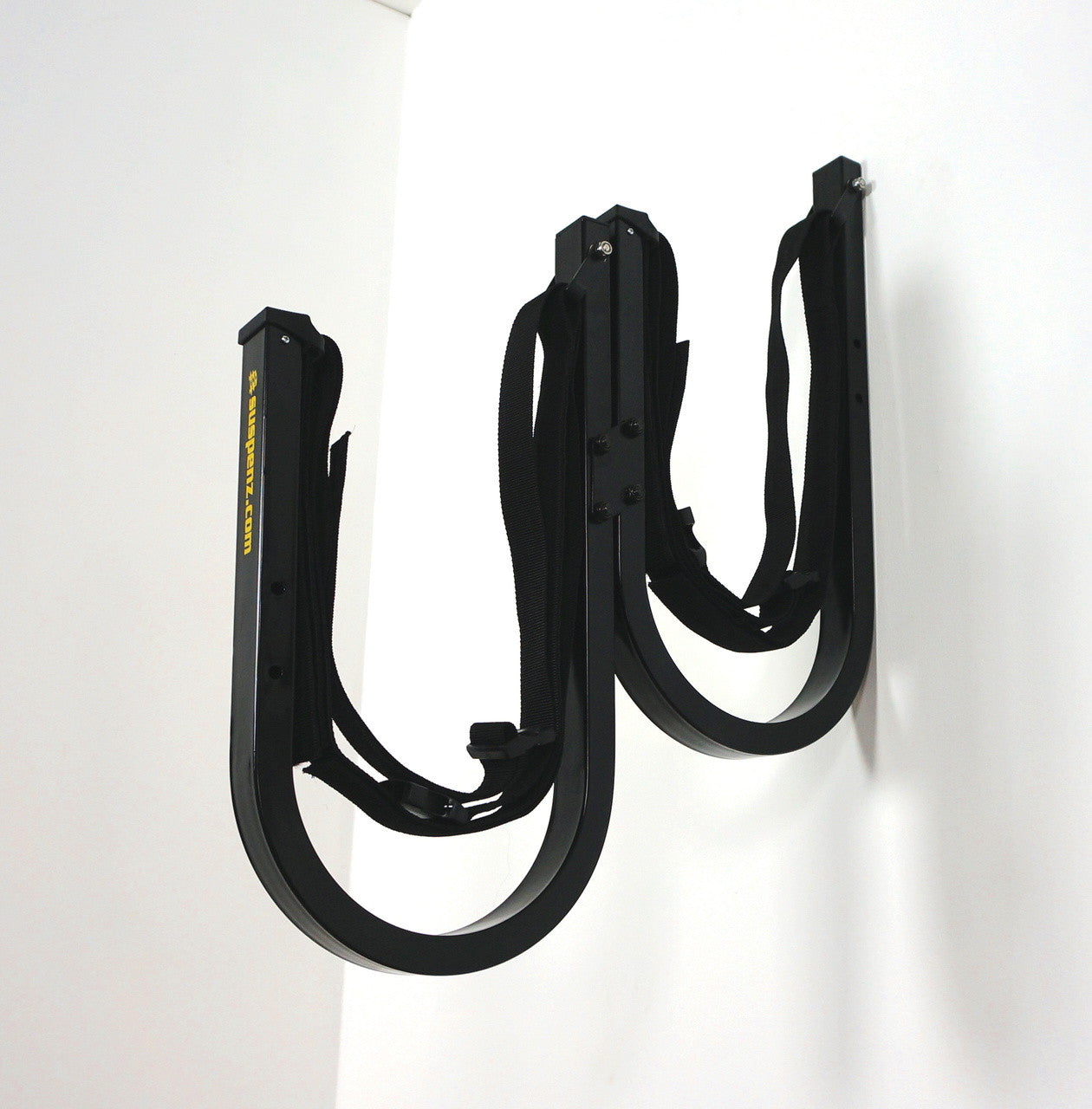 2 sup rack outdoors