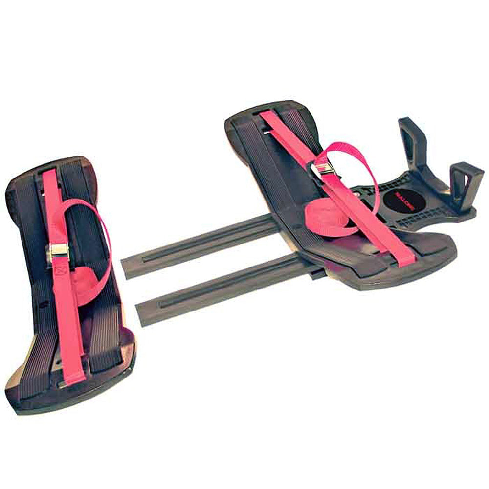 Kayak Roof Rack with Load Assist | SeaWing™ Stinger